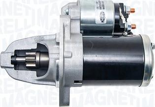 Magneti Marelli 063721359010 - Motorino d'avviamento autozon.pro