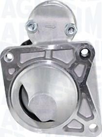 Magneti Marelli 063721379010 - Motorino d'avviamento autozon.pro