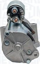 Magneti Marelli 063721245010 - Motorino d'avviamento autozon.pro