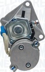 Magneti Marelli 063721242010 - Motorino d'avviamento autozon.pro