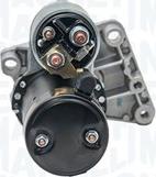 Magneti Marelli 063721260010 - Motorino d'avviamento autozon.pro