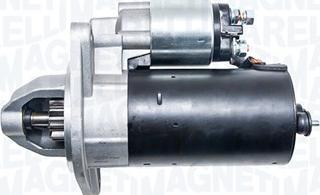 Magneti Marelli 063721201010 - Motorino d'avviamento autozon.pro