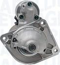 Magneti Marelli 063721203010 - Motorino d'avviamento autozon.pro