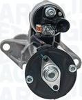 Magneti Marelli 063721286010 - Motorino d'avviamento autozon.pro