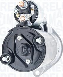 Magneti Marelli 063721742010 - Motorino d'avviamento autozon.pro