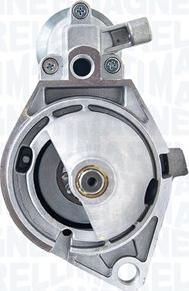 Magneti Marelli 063721742010 - Motorino d'avviamento autozon.pro