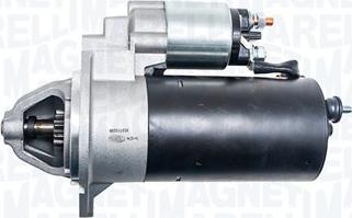 Magneti Marelli 063721742010 - Motorino d'avviamento autozon.pro