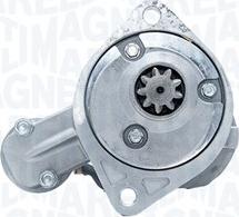 Magneti Marelli 063728001710 - Motorino d'avviamento autozon.pro