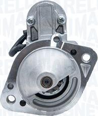 Magneti Marelli 063728010410 - Motorino d'avviamento autozon.pro