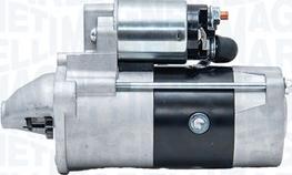 Magneti Marelli 063728010410 - Motorino d'avviamento autozon.pro