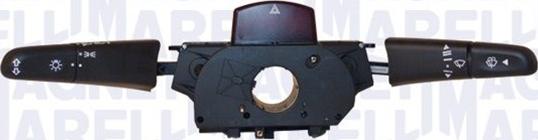 Magneti Marelli 000050199010 - Leva devio guida autozon.pro