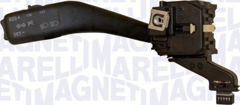 Magneti Marelli 000050196010 - Leva devio guida autozon.pro