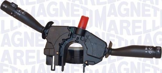 Magneti Marelli 000050166010 - Leva devio guida autozon.pro