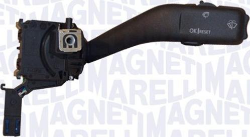 Magneti Marelli 000050210010 - Leva devio guida autozon.pro