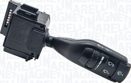 Magneti Marelli 000050236010 - Leva devio guida autozon.pro