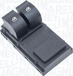 Magneti Marelli 000051098010 - Interruttore, Alzacristallo autozon.pro