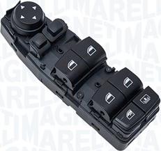 Magneti Marelli 000051069010 - Interruttore, Alzacristallo autozon.pro