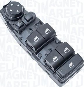 Magneti Marelli 000051068010 - Interruttore, Alzacristallo autozon.pro