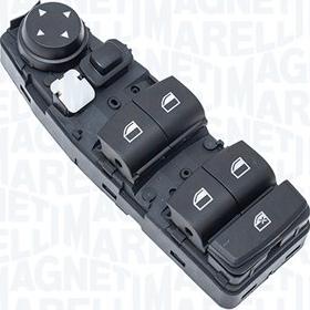 Magneti Marelli 000051063010 - Interruttore, Alzacristallo autozon.pro