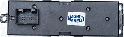 Magneti Marelli 000051186010 - Interruttore, Alzacristallo autozon.pro