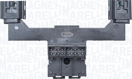 Magneti Marelli 000051136010 - Interruttore, Alzacristallo autozon.pro