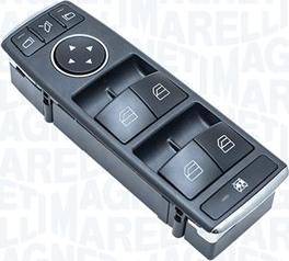 Magneti Marelli 000051133010 - Interruttore, Alzacristallo autozon.pro