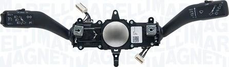 Magneti Marelli 000052051010 - Leva devio guida autozon.pro