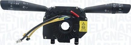 Magneti Marelli 000052068010 - Leva devio guida autozon.pro