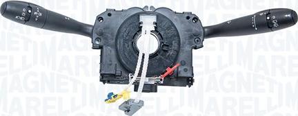 Magneti Marelli 000052155010 - Leva devio guida autozon.pro