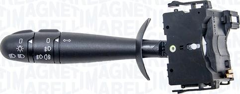 Magneti Marelli 000052123010 - Leva devio guida autozon.pro