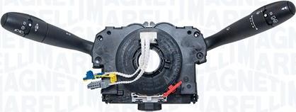 Magneti Marelli 000052205010 - Leva devio guida autozon.pro