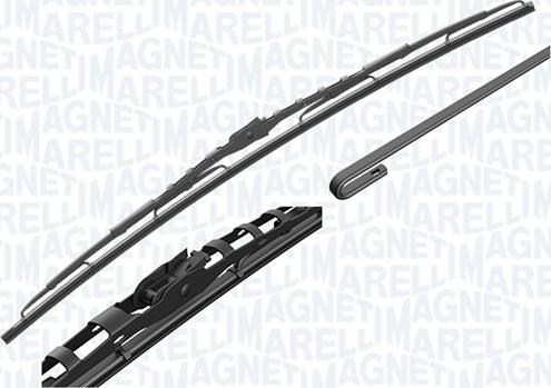 Magneti Marelli 000713170058 - Spazzola tergi autozon.pro