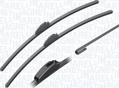 Magneti Marelli 000723061752 - Spazzola tergi autozon.pro