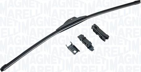 Magneti Marelli 000723147500 - Spazzola tergi autozon.pro