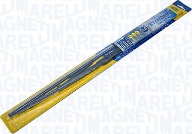 Magneti Marelli 000723140650 - Spazzola tergi autozon.pro