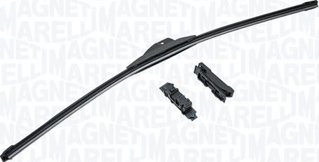 Magneti Marelli 000723143500 - Spazzola tergi autozon.pro