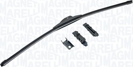 Magneti Marelli 000723147000 - Spazzola tergi autozon.pro