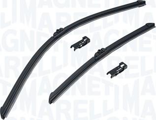 Magneti Marelli 000723116565 - Spazzola tergi autozon.pro