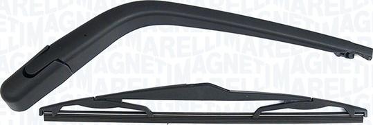 Magneti Marelli 000723180087 - Spazzola tergi autozon.pro