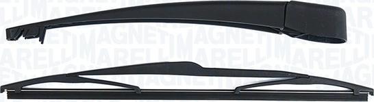 Magneti Marelli 000723180079 - Spazzola tergi autozon.pro