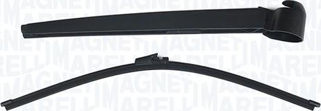 Magneti Marelli 000723180189 - Spazzola tergi autozon.pro