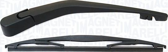 Magneti Marelli 000723180221 - Spazzola tergi autozon.pro