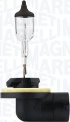 Magneti Marelli 002589000000 - Lampadina, Fendinebbia autozon.pro