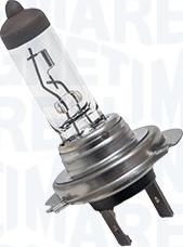 Magneti Marelli 002557100000 - Lampadina, Faro di profondità autozon.pro