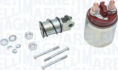 Magneti Marelli 085540011010 - Elettromagnete, Motore d'avviamento autozon.pro