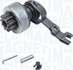 Magneti Marelli 085540151010 - Kit riparazione, Motorino avviamento autozon.pro