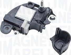 Magneti Marelli 085563051010 - Regolatore alternatore autozon.pro