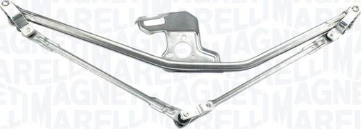 Magneti Marelli 085570719010 - Tiranteria tergicristallo autozon.pro