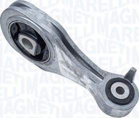 Magneti Marelli 030607010499 - Sospensione, Motore autozon.pro