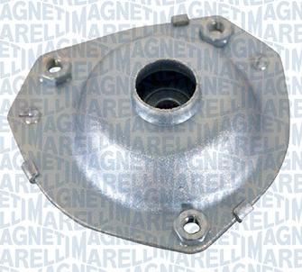 Magneti Marelli 030607010650 - Supporto ammortizzatore a molla autozon.pro